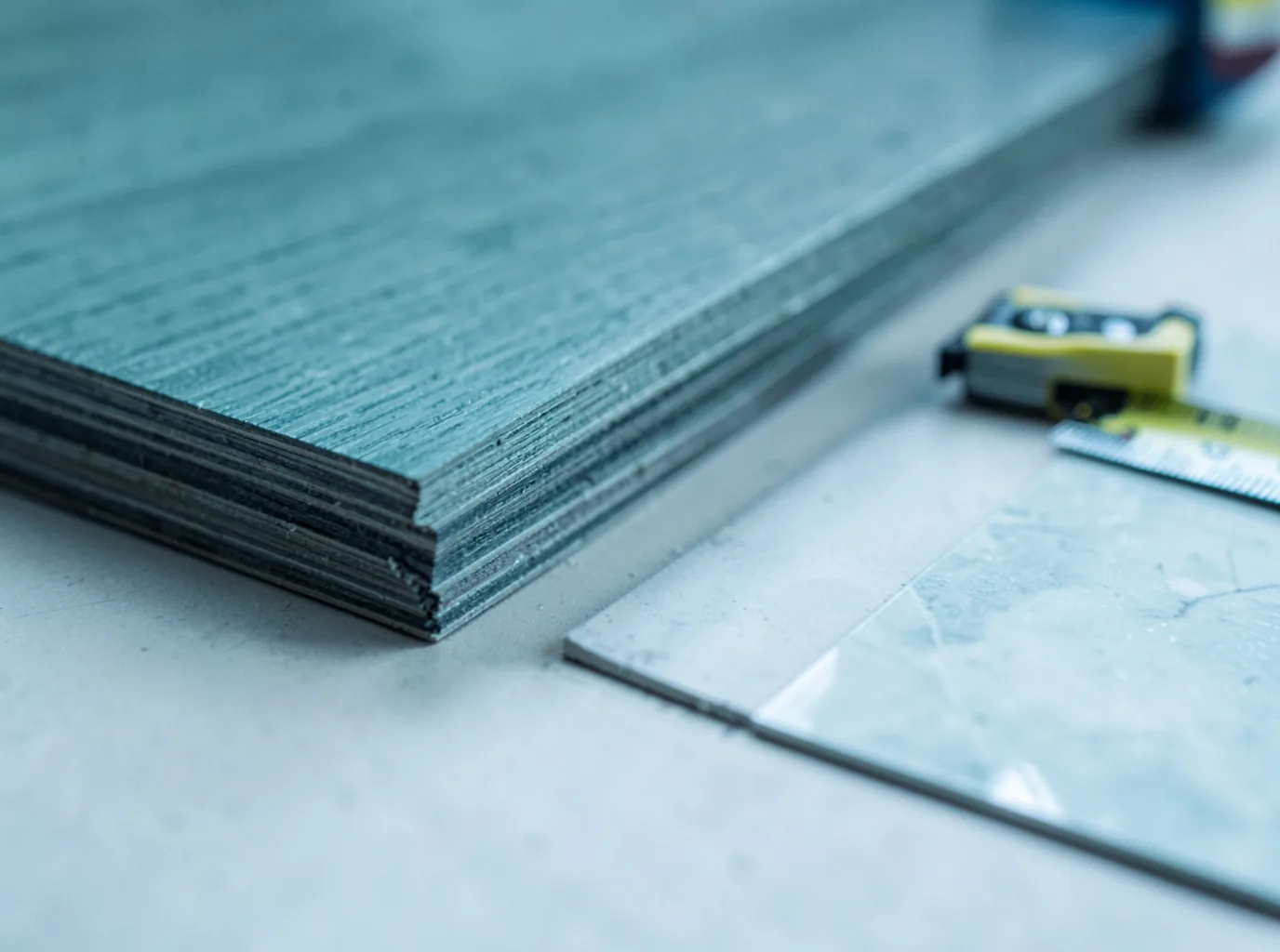 Luxury Vinyl Plank Installation Sardis, AL FAQs